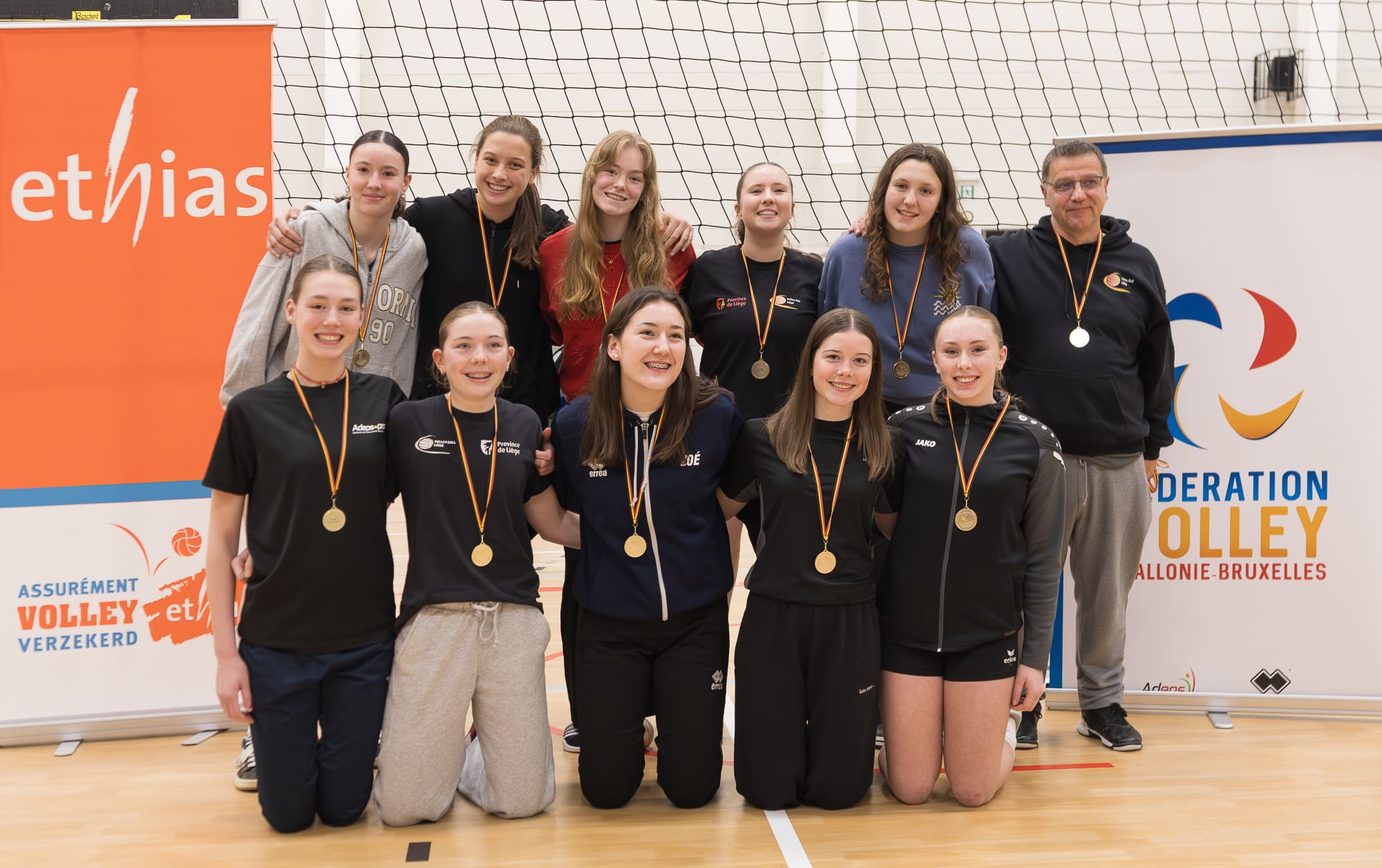 Liege filles 5janvier2025